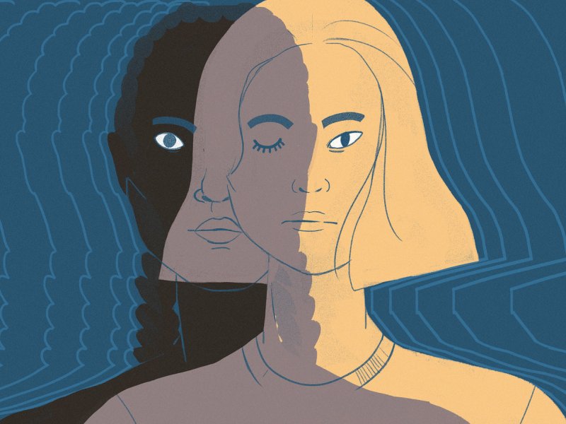 How Model Minority Trap Hinders Asian Americans from Participating in BLM&nbsp;Movements