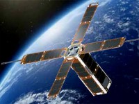 USC students launch a&nbsp;satellite